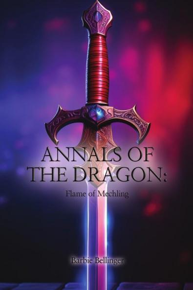 Annals of the Dragon: Flame of Mechling
