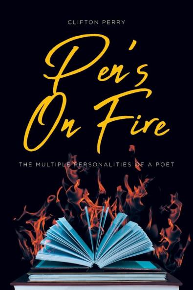 Pen's On Fire