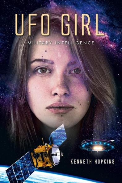 UFO Girl
