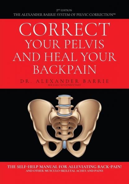Correct Your Pelvis and Heal Your Back-pain