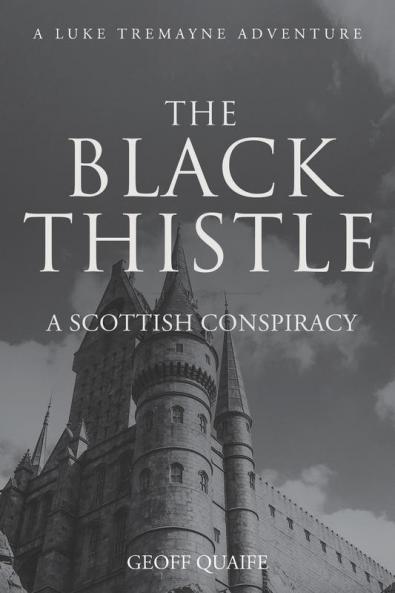 The Black Thistle
