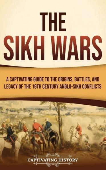 The Sikh Wars