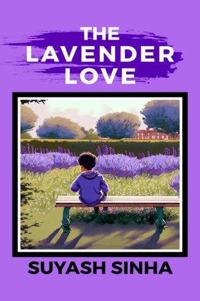 The Lavender Love
