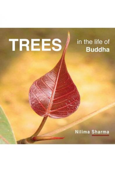TREES in the life of Buddha