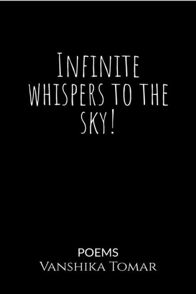 Infinite whispers to the sky