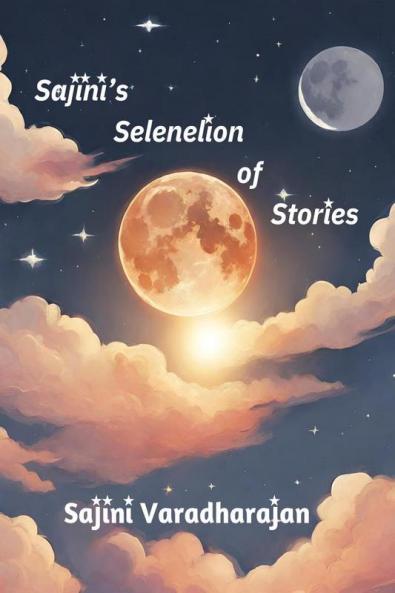 Sajini's Selenelion of Stories