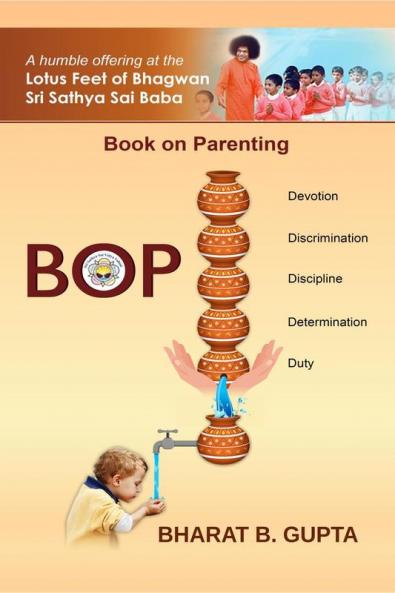 Book on Parenting: Best of Practices