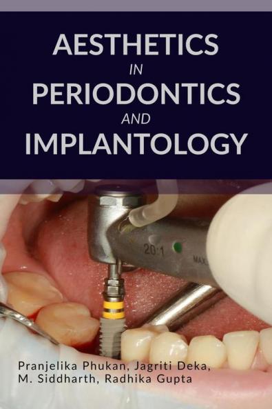 AESTHETICS IN PERIODONTICS AND IMPLANTOLOGY