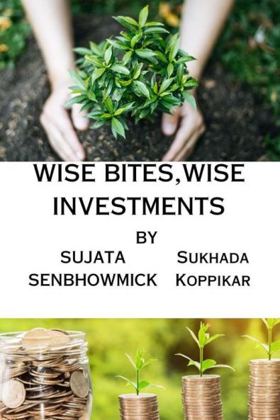 Wise Bites Wise Investments: Smart Choices for Your Plate and Your Wallet