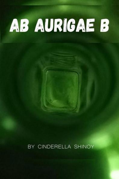 AB AURIGAE B