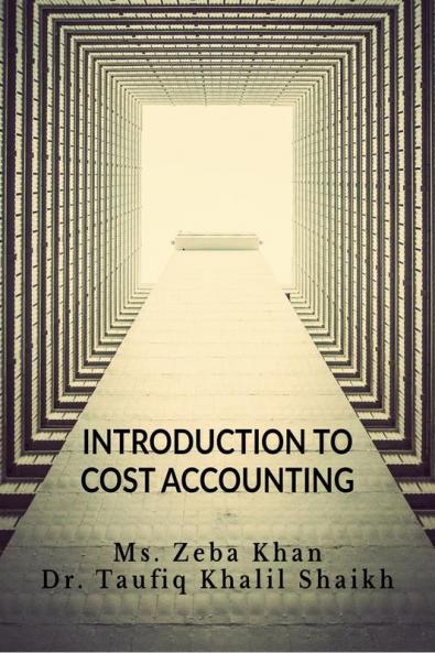 Introduction to Cost Accounting