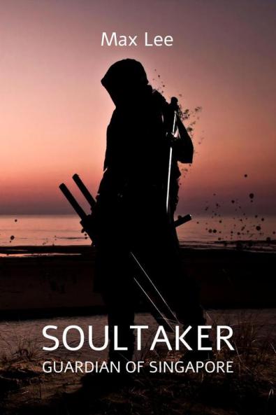 Soultaker: Guardian of Singapore