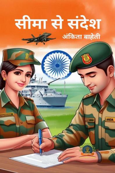 Seema Se Sandesh / सीमा से संदेश