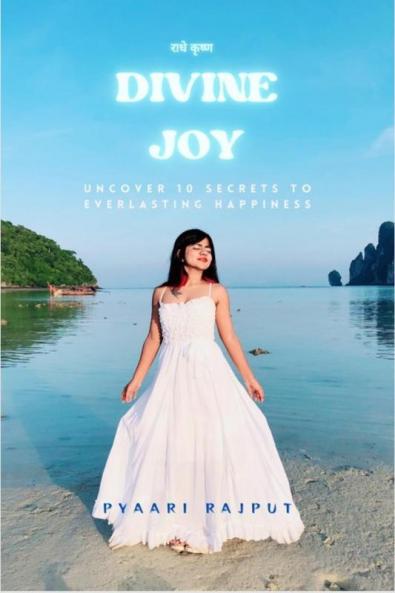 DIVINE JOY : UNCOVER 10 SECRETS TO EVERLASTING HAPPINESS