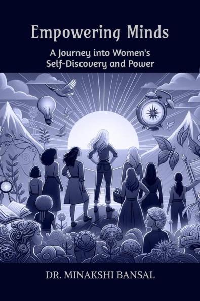 Empowering Minds : A Journey into Women's Self-Discovery and Power