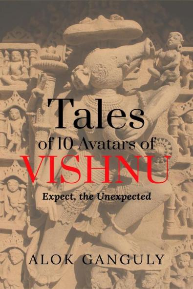 Tales of 10 Avatars of Vishnu: Expect the unexpected