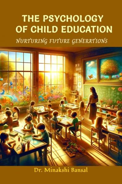 The Psychology of Child Education : Nurturing Future Generations