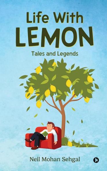Life With Lemon - Tales and Legends