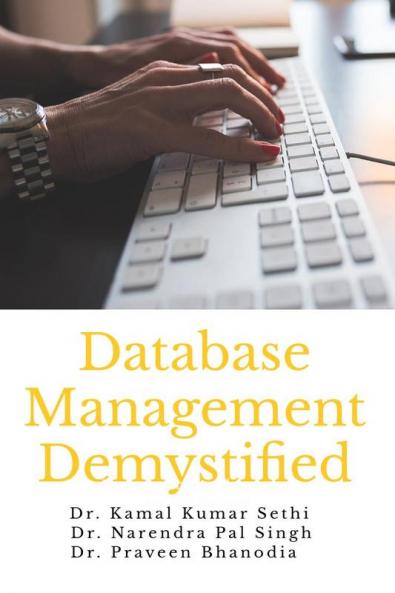 Database Management Demystified: A Chat GPT-Powered Overview