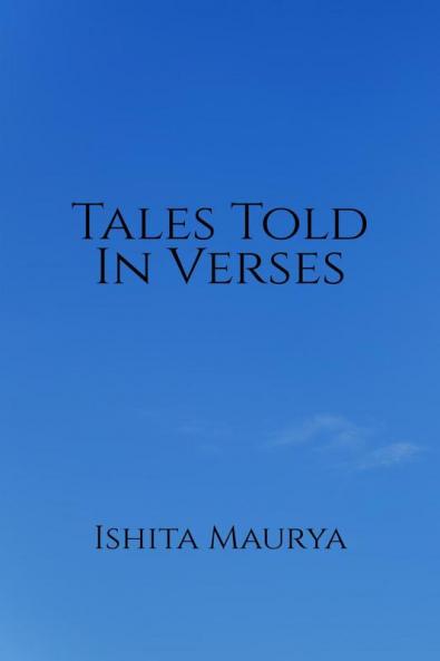 Tales Told In Verses