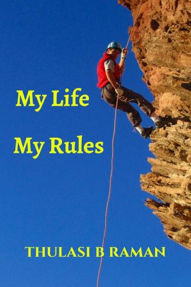 My Life My Rules