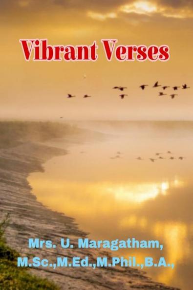 Vibrant Verses