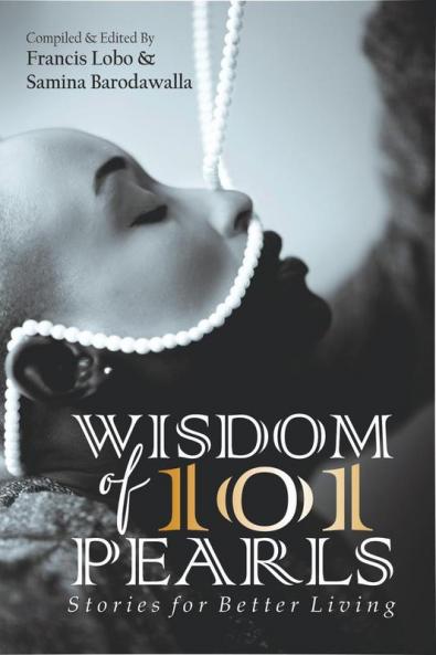 WISDOM OF 101 PEARLS