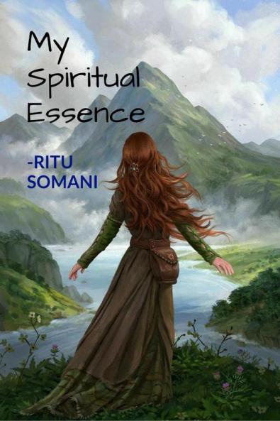 My Spiritual Essence : Enlightening Spiritual Sparkles