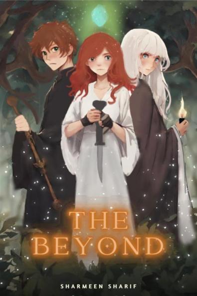 The Beyond