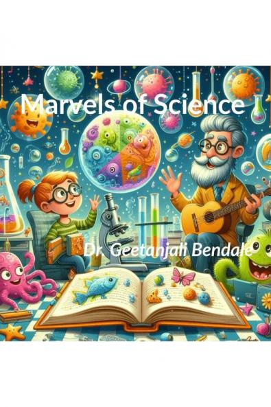Marvels of Science