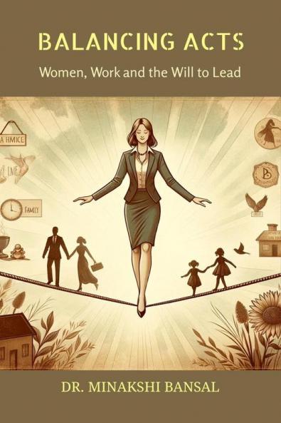 Balancing Acts : Women Work and the Will to Lead