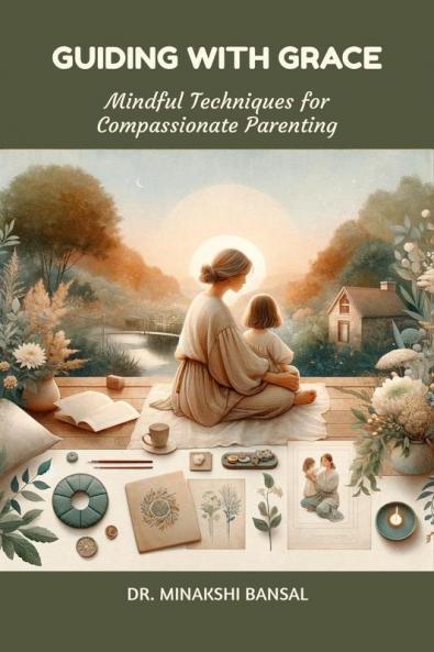 GUIDING WITH GRACE: Mindful Techniques for Compassionate Parenting