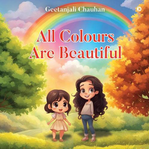 All Colours Are Beautiful