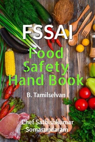 FSSAI: Food Safety Hand Book