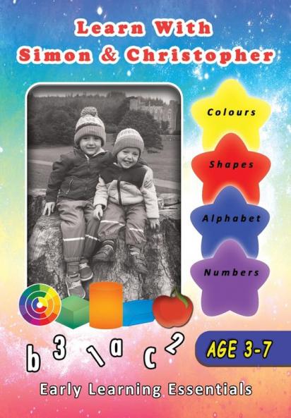 Learn With Simon And Christopher