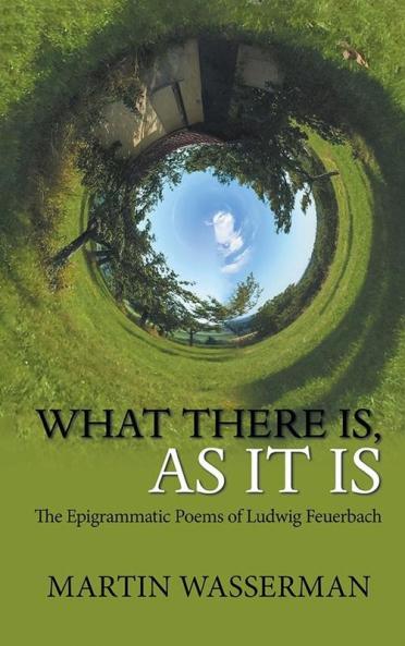 What There Is As It Is