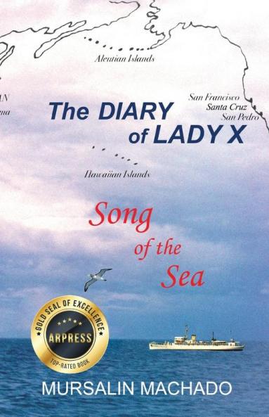 The Diary of Lady X