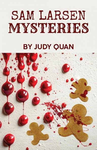 Sam Larsen Mysteries