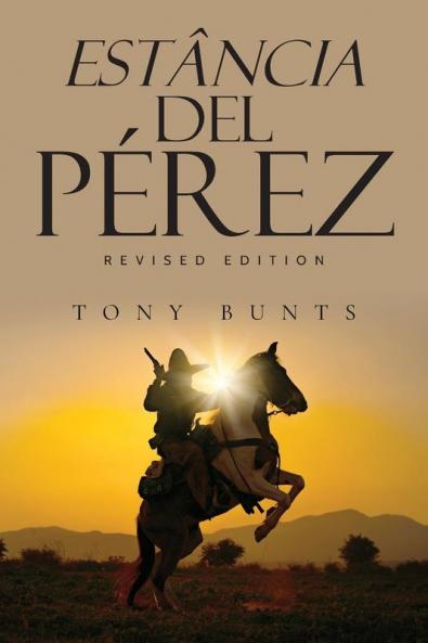 Est��ncia Del P��rez