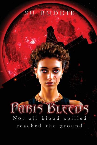 Paris Bleeds