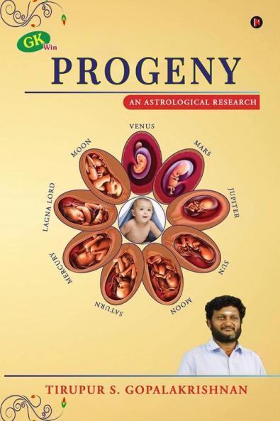 Progeny: An Astrological Research