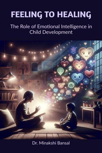 Feeling to Healing: The Role of Emotional Intelligence in Child Development
