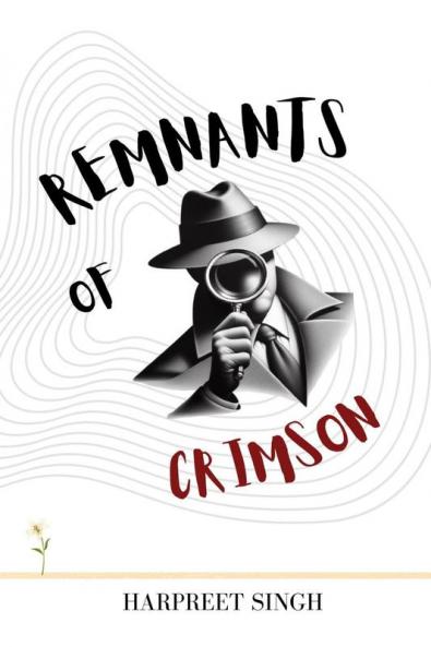 Remnants of Crimson