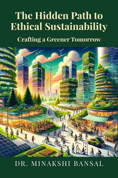 The Hidden Path to Ethical Sustainability : Crafting a Greener Tomorrow