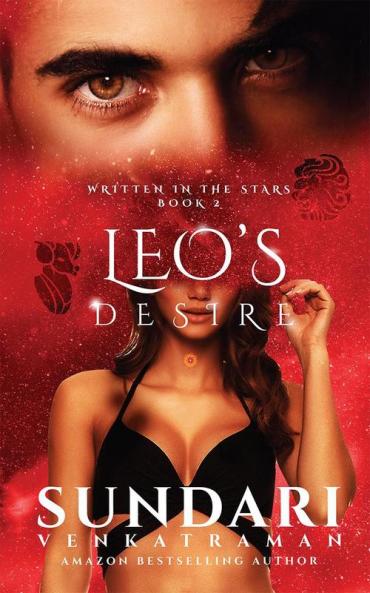 Leo's Desire : Written in the Stars Book 2