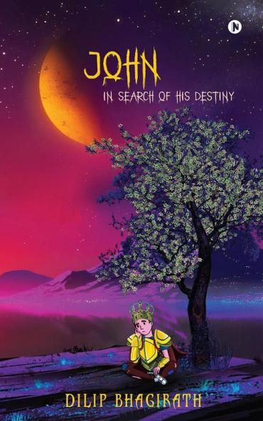 John: In Search of His Destiny