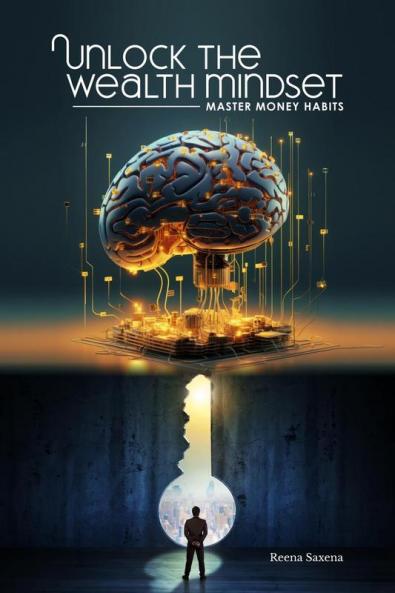Unlock the Wealth Mindset: Master Money Habits