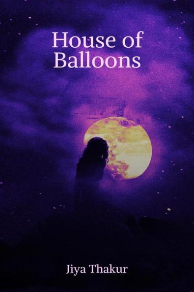 House Of Balloons