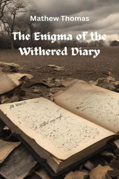 The Enigma of the Withered Diary
