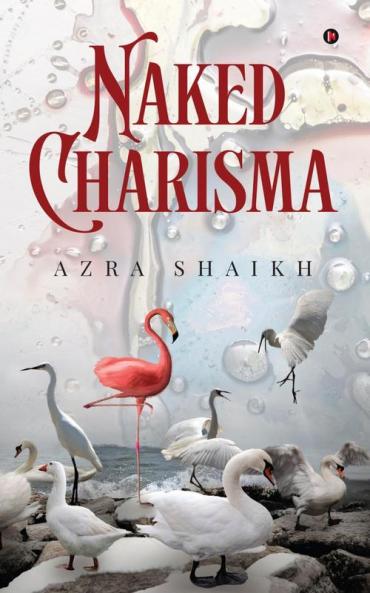 Naked Charisma